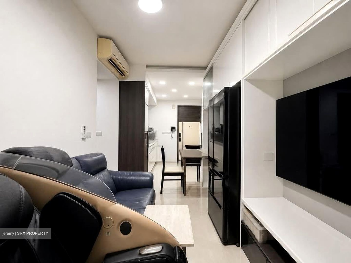 The Vanderlint (D15), Apartment #595849161